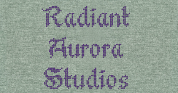 Radiant Aurora Studios